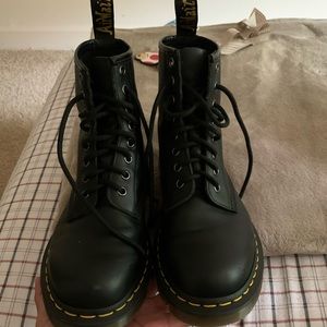 Dr Martens 1460's